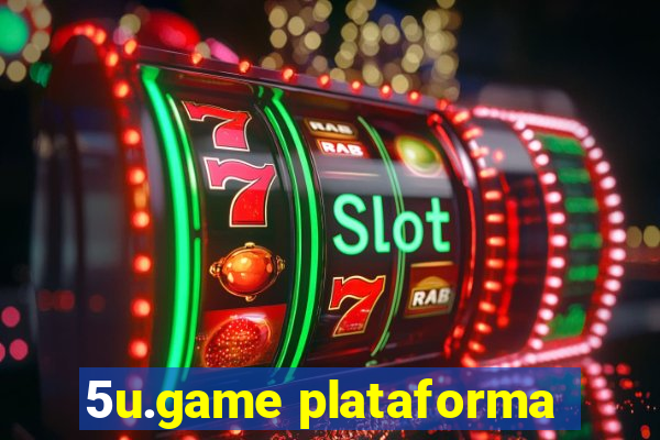 5u.game plataforma